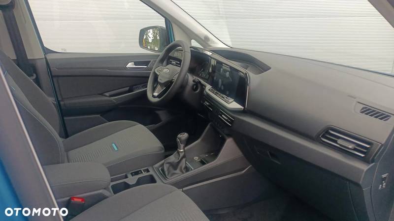 Ford Tourneo Connect 2.0 EcoBlue Active - 24