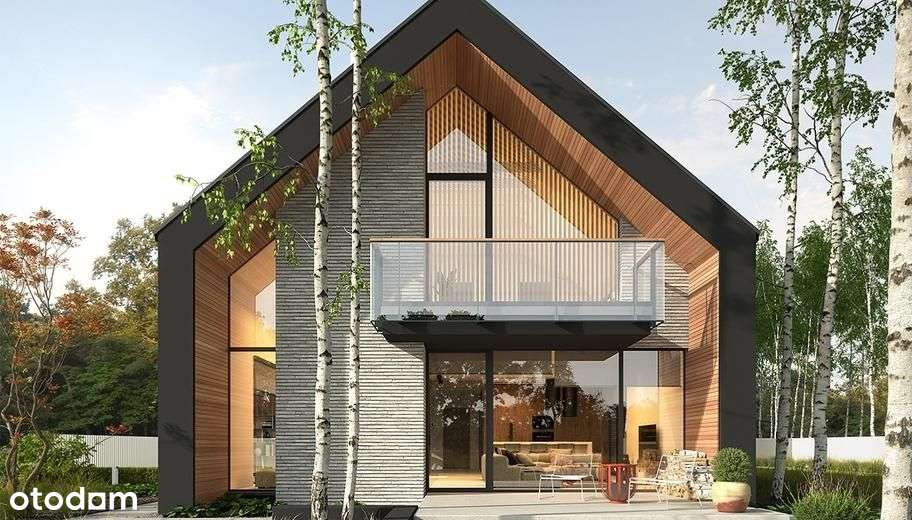 Zielona przestrzeń pod Lublinem w Panieńszczyźnie-3