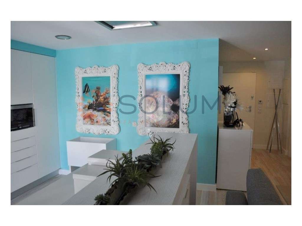 Apartamento T1 - Mobilado - Alcochete - Grande imagem: 5/19