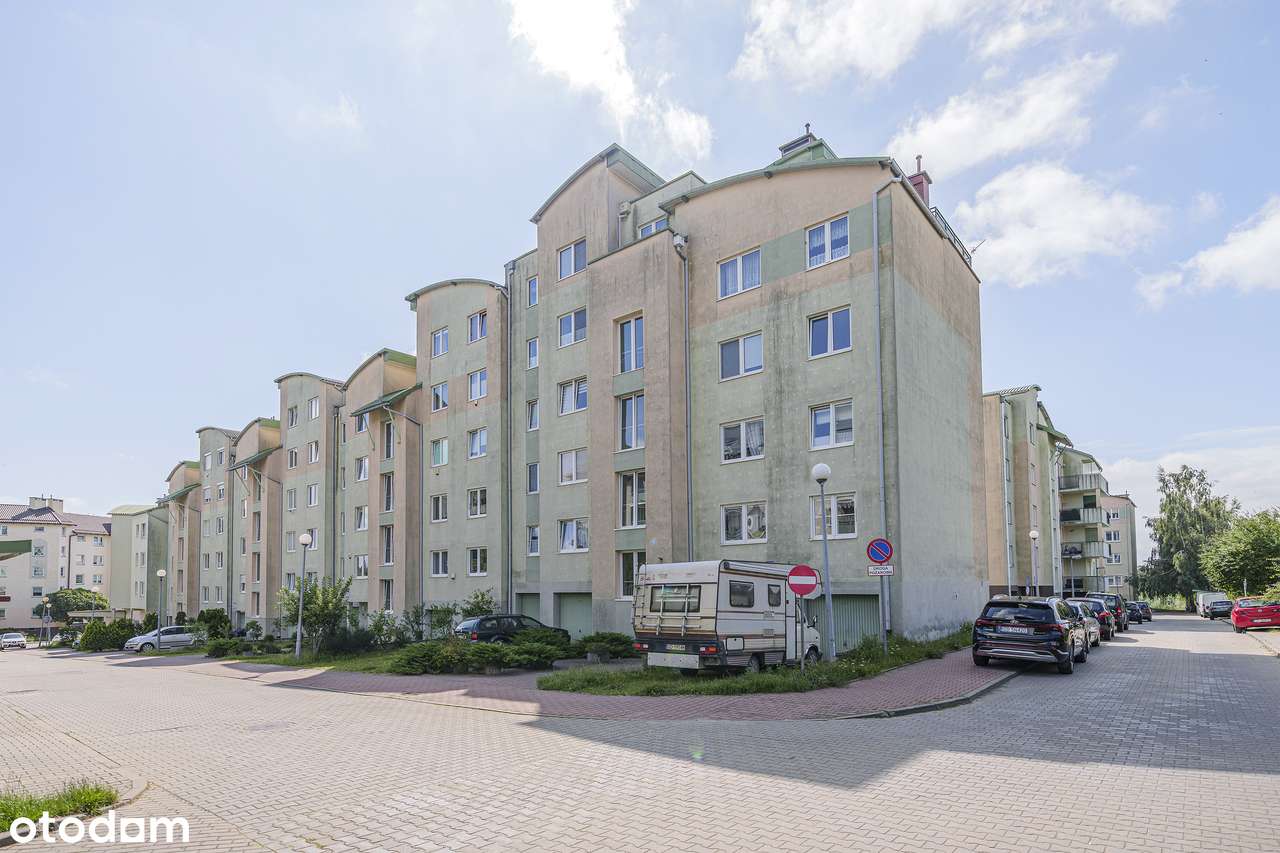 Dwupoziomowe 3 pokoje z wyposażeniem- idealne dla rodziny-8