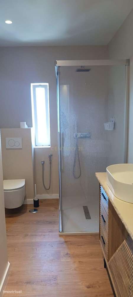 Apartamento T2 com Vista Mar | Complexo Turístico São Sebastião – Eric-21