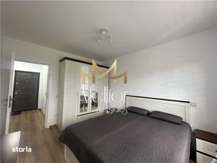 Apartament 3 Camere / 2 Bai / 68mp / Calea Turzii / Zona OMV