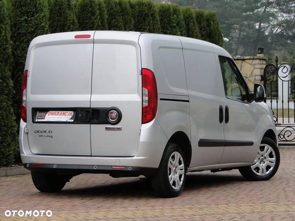 Fiat Doblo - 40