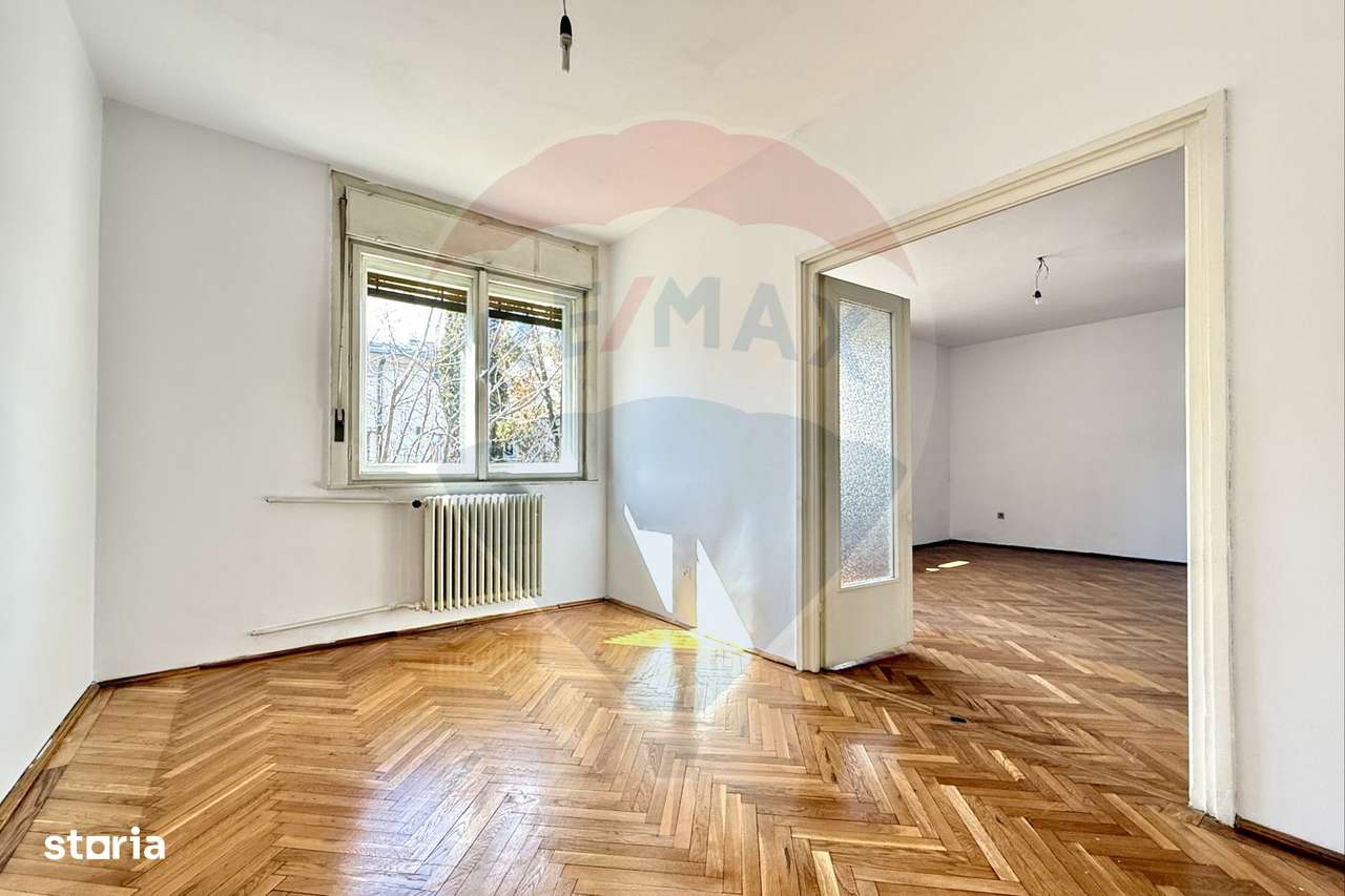 Apartament 3 camere | 70 mp | garaj | boxa I Andrei Muresanu - Imagine principală: 3/19