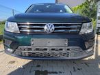 Volkswagen Tiguan Allspace 1.5 TSI ACT OPF Comfortline - 4