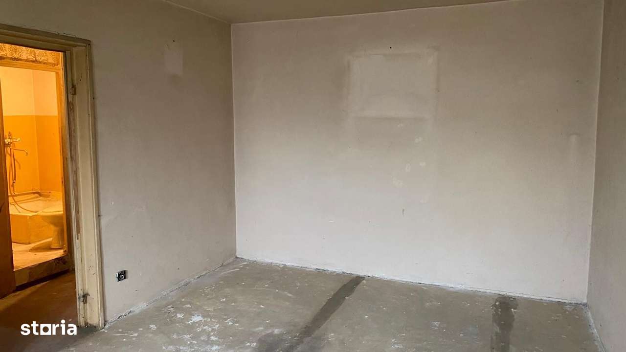 4 camere, decomandat, Tineretului, 89,3 mp, etaj 8/8