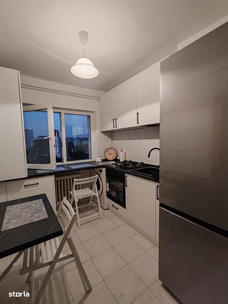 Ap. 2 camere, DEC. 52mp, 104.900euro cu loc de parcare inclus-Podu Ros-5