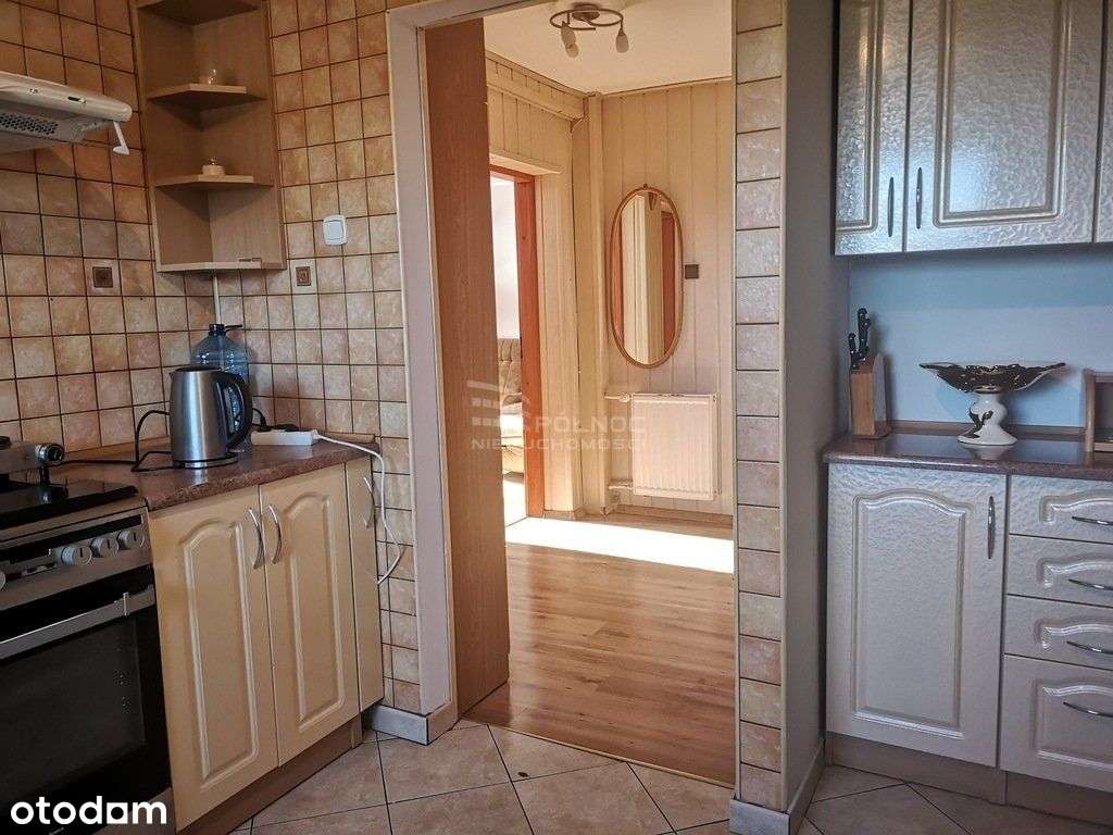 Dom , działka z potencjałem - Pełny obrazek: 4/13