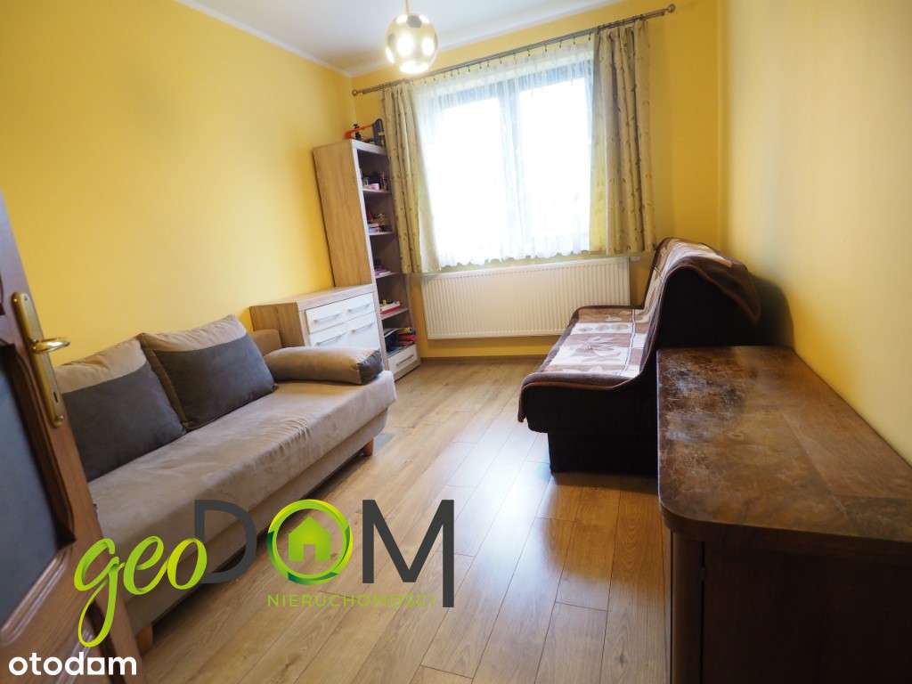 Dom 195 m2 z garażem 21 ar  28x75 Witosa Chełm-8