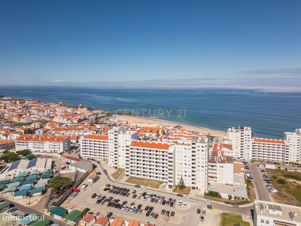 T1 em Santa Cruz | A poucos minutos das praias-21