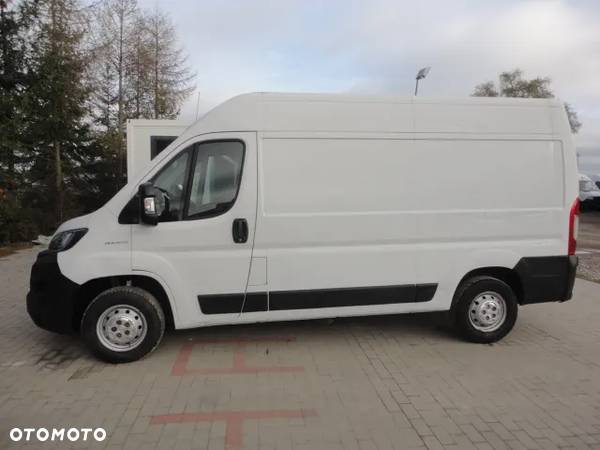 Fiat Ducato L2H2 - 15