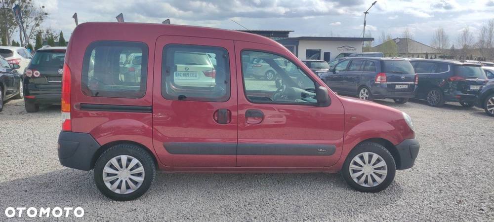 Renault Kangoo - 9