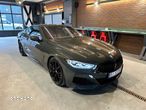 BMW Seria 8 M850i xDrive - 2