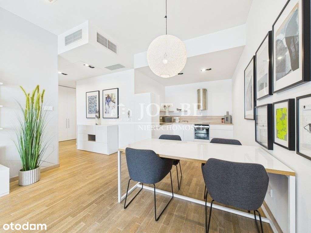 Sky Tower/36 piętro/Lux/3 pokoje - Pełny obrazek: 4/15