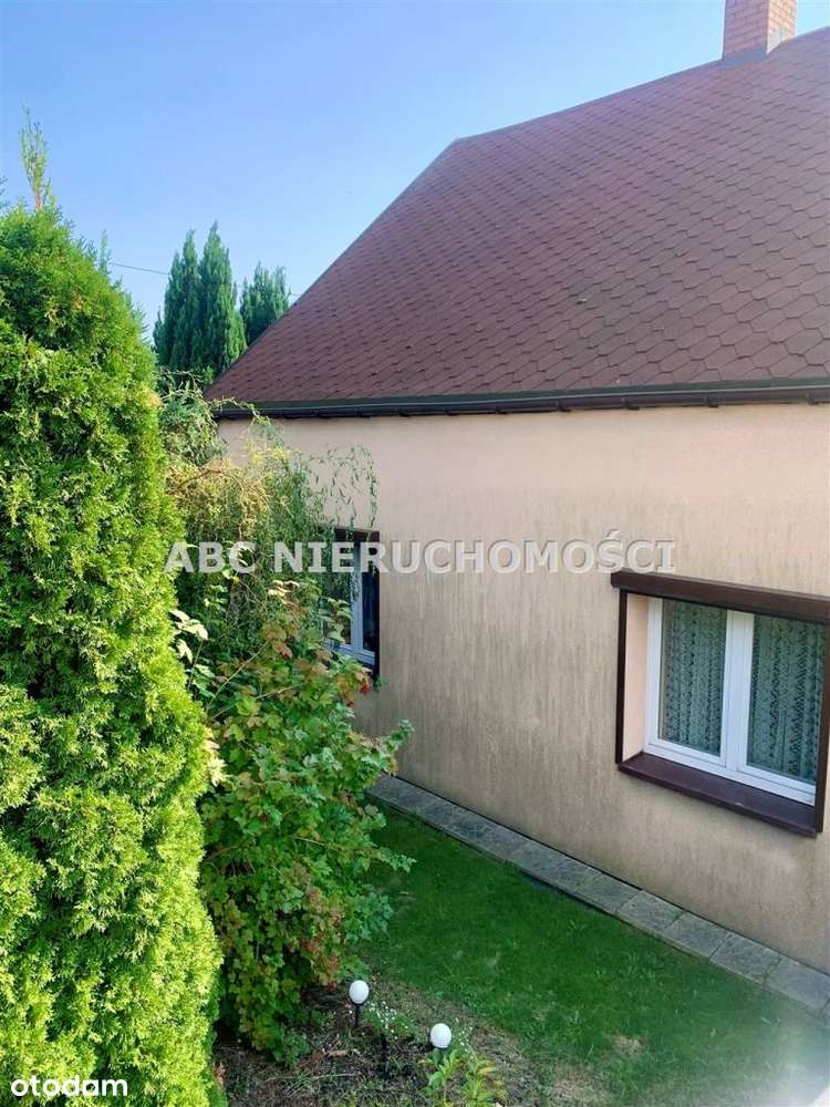 Dom W Atrakcyjnej Lokalizacji ! Wodzisław Śląski!-15