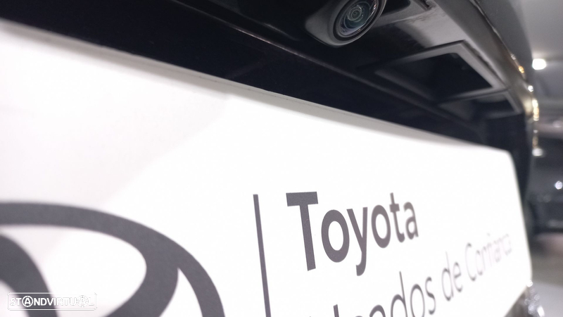 Toyota Corolla Touring Sports 1.8 Hybrid Comfort+P.Sport - 31
