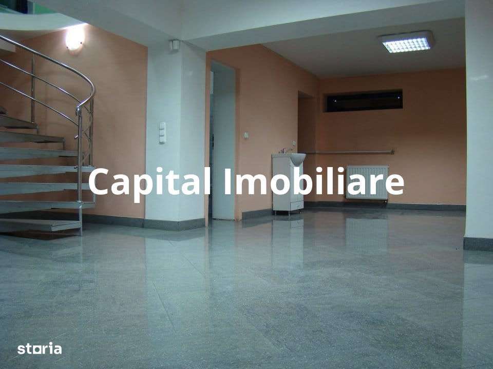 Spații birouri Satu Mare (383 mp) - Imagine principală: 5/7