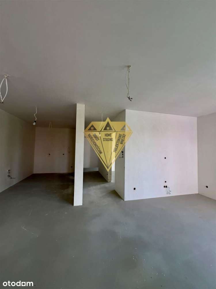 Apartament z 3 pokojami i 2 miejscami parkingowymi-10