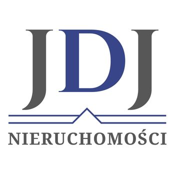 JDJ Nieruchomości Logo