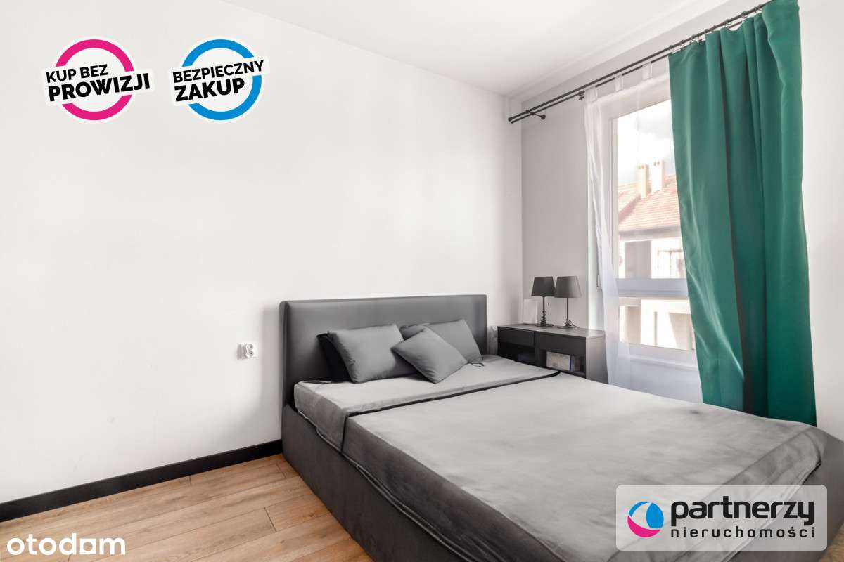 Lokal mieszkalny wynajęty długoterminowo Roi 7% - Pełny obrazek: 4/16