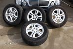 Opony Używane Imperial 235/60 R16 - 1