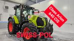 Claas Arion 640 CIS Bardzo Ładny Arion 620 7530 Premium 818 Vario Puma - 2