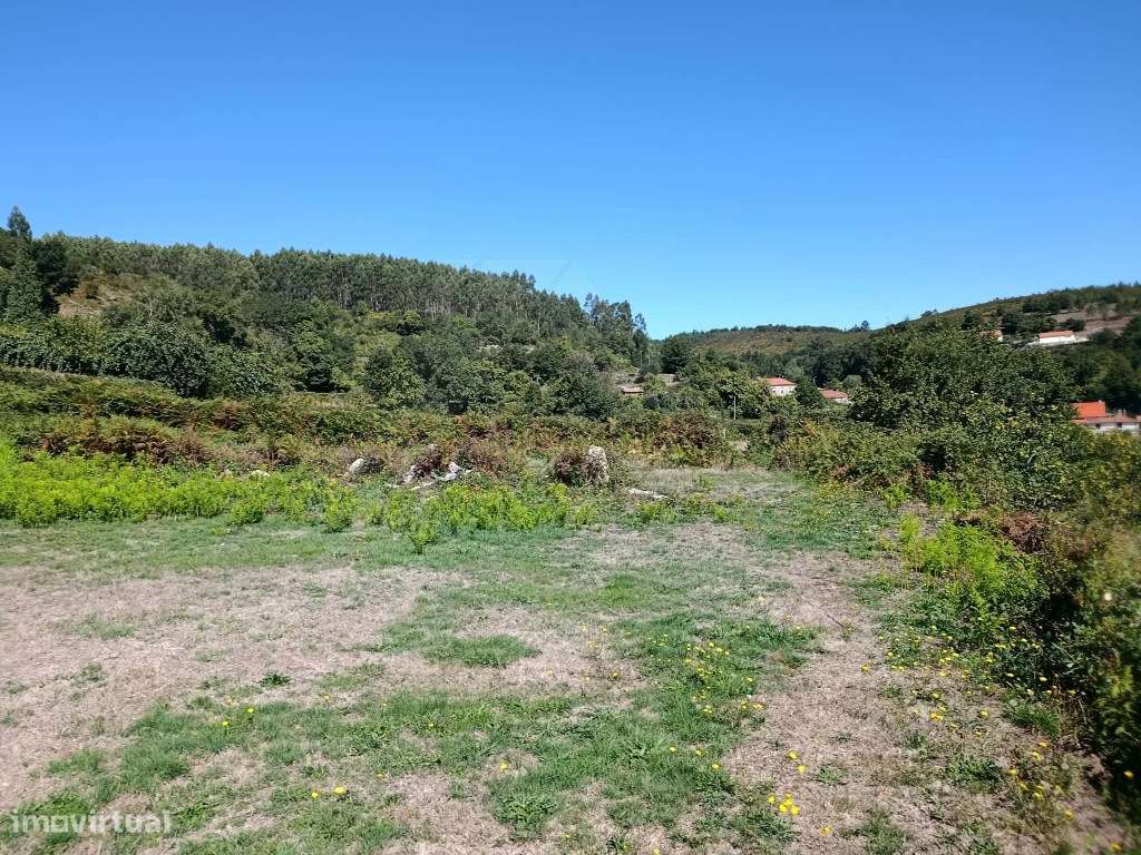 Terreno para Construção com 590 m²-7