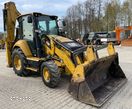 Caterpillar 428F2 - 10