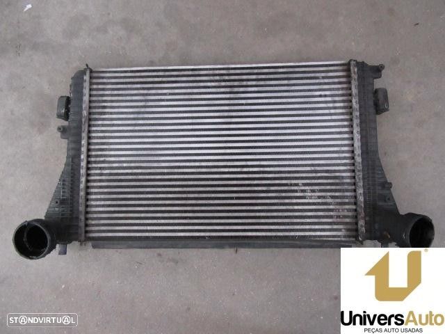 RADIADOR INTERCOOLER VOLKSWAGEN GOLF 2.0 TDI V (140 CV) 6V - 1