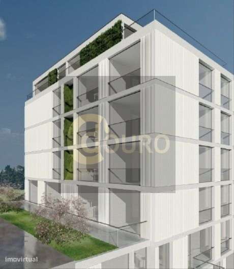 Apartamento T2 Centro de Vila Nova de Gaia - Grande imagem: 4/6