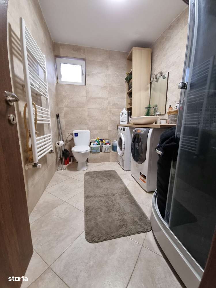 Vila individuala langa Metrou Dimitrie Leonida, Mobilată Utilată-10