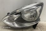 NISSAN MICRA K13 LIFT LAMPA PRZÓD LEWA EUROPA DEPO - 1