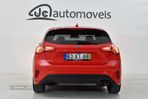 Ford Focus 1.0 EcoBoost ST-Line - 8