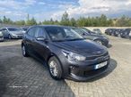 Kia Rio 1.2 CVVT Urban - 3