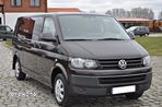 Volkswagen T5 T6 Transporter Long LIFT - 10