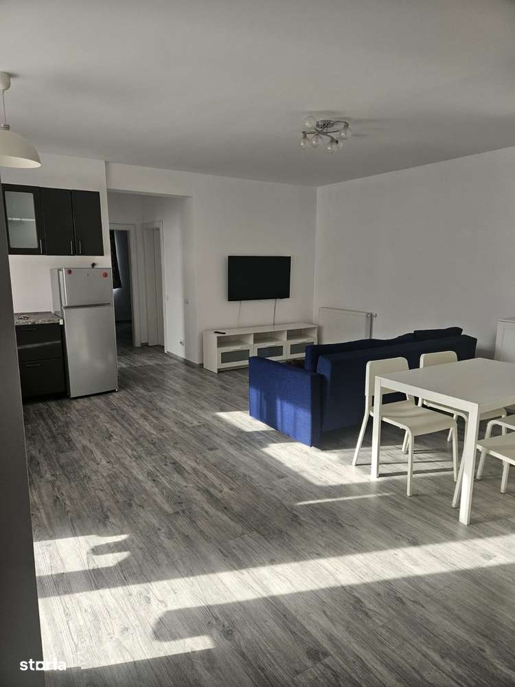 chirie apartament in Centru, bloc nou - Imagine principală: 4/11