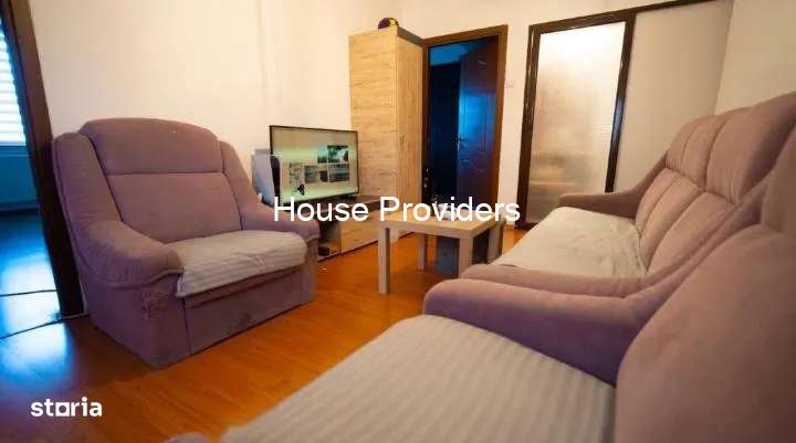 Apartament 3 camere | Boxă 19 mp | Vilă Interbelica | Mihai Eminescu-2