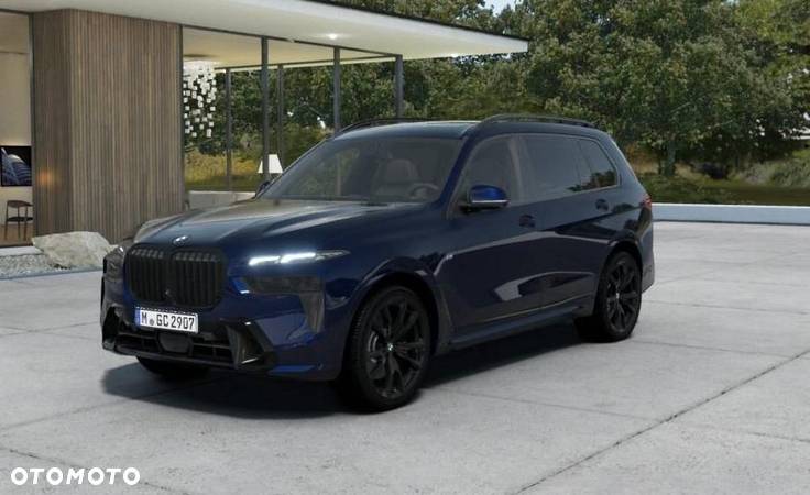 BMW X7 - 1