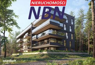 4 Pokojowy Apartament >77,40 m2 + 2 Balkony