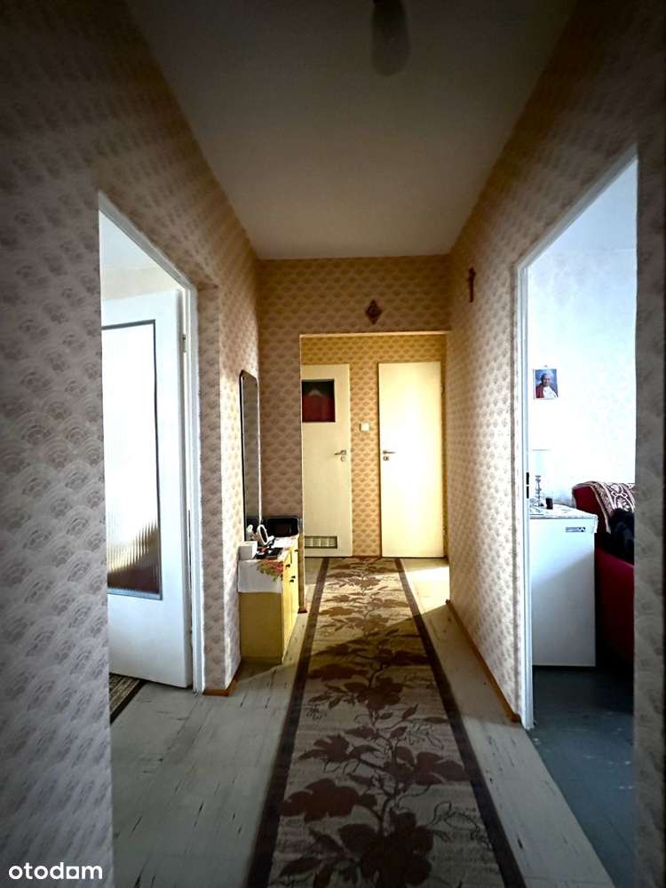 2-pokojowe, dwustronne, w bardzo dobrym układzie. - Pełny obrazek: 4/16