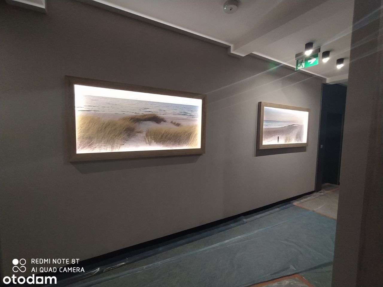 Nadmorskie 3-pokojowe z przestronnym tarasem - Pełny obrazek: 3/18