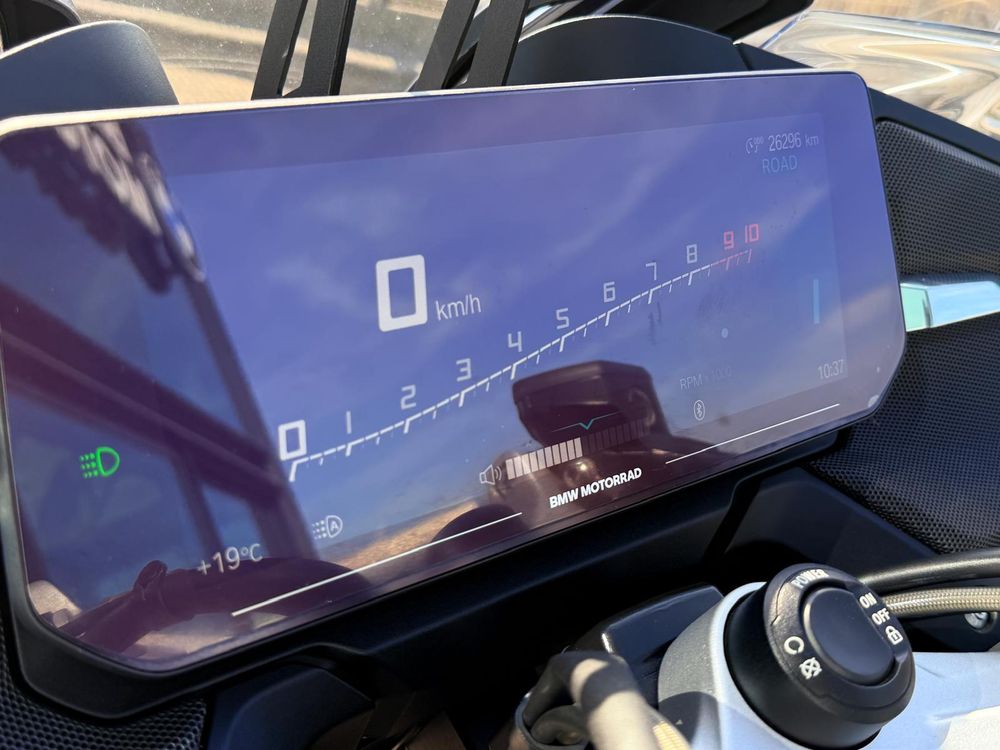 BMW R 1250 RT