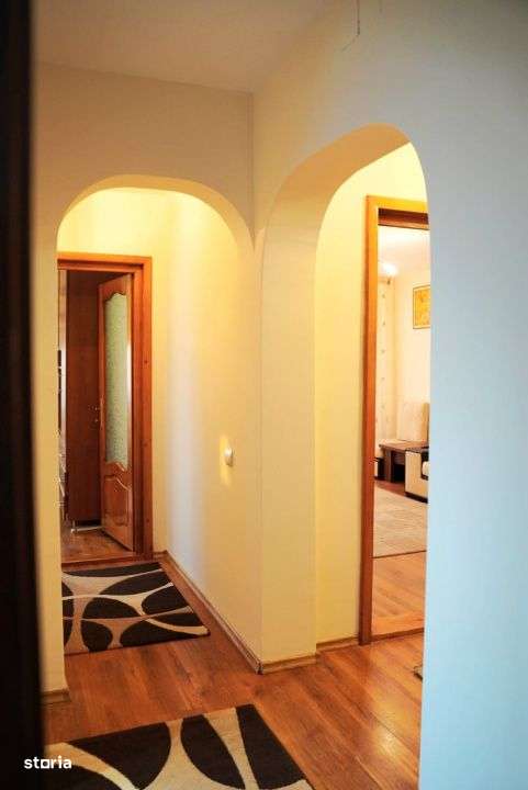 Apartament 3 camere decomandate – Zona Orion, Liceul de Informatica-9