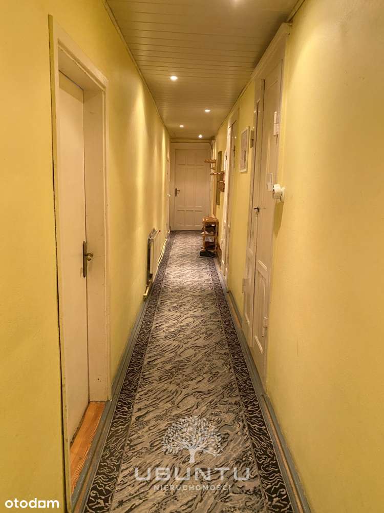 Zainwestuj lub zamieszkaj. Samo centrum!-6