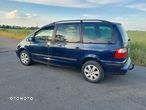 Ford Galaxy 1.9 TDI Trend - 4