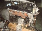 Motor Mercedes C200 2010 - 3