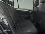 VW Golf Variant 1.6 TDi Trendline DSG - 20