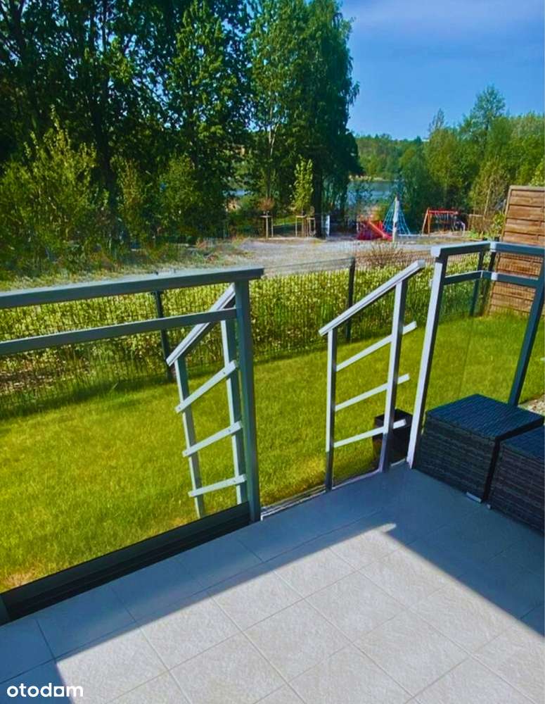 LUXURY | HOSSA JASIEŃ | OGRÓD 100M² Z WIDOKIEM | KLIMATYZACJA| GRANIT - Pełny obrazek: 5/20