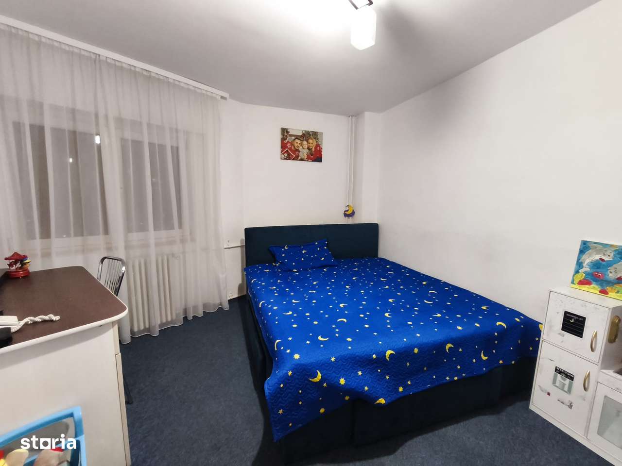 ROANDY-Apartament 2 camere spatios Republicii Pta Mihai Viteazul-2