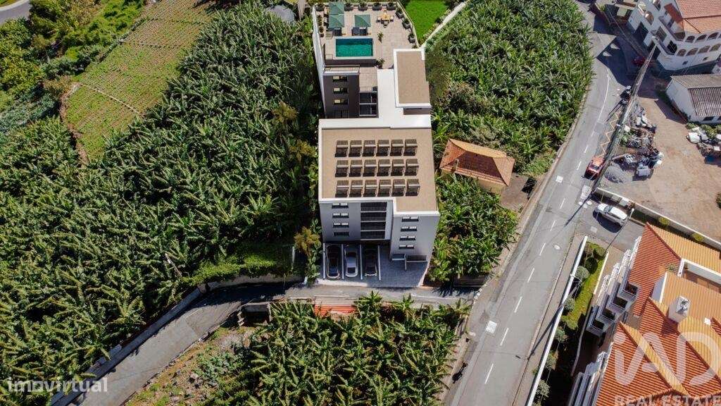 Apartamento T2 em Câmara de Lobos de 104,00 m2 - Grande imagem: 3/14